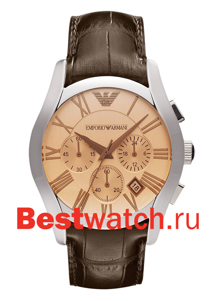 Часы Emporio Armani Gents AR1634